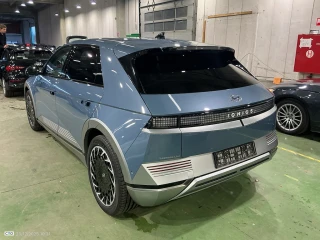Hyundai IONIQ 5 BEV 77.4KWH