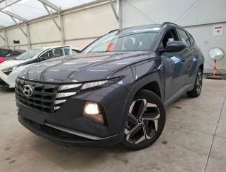 Hyundai Tucson 1.6 T-GDi