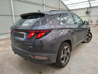 Hyundai Tucson 1.6 T-GDi