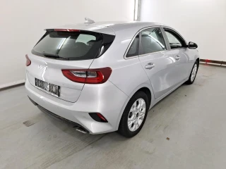 Kia Ceed 1.0 T-GDI Pulse