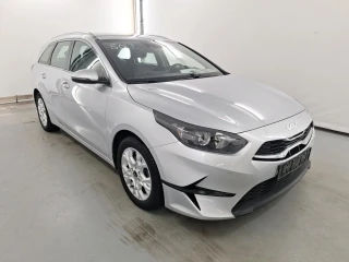 Kia Ceed 1.0 T-GDI Pulse