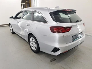 Kia Ceed 1.0 T-GDI Pulse