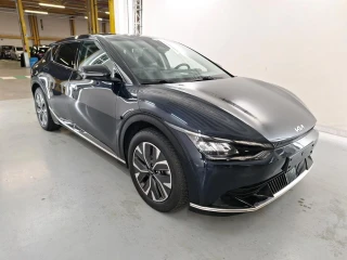 Kia EV6 BEV 77KWH