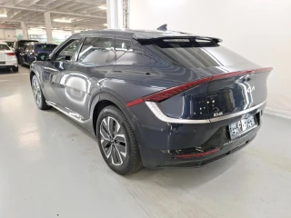 Kia EV6 BEV 77KWH