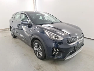 Kia Niro 1.6 GDi  HEV Navi Edition