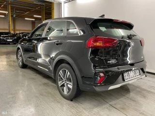 Kia Niro 1.6 GDi  HEV Navi Edition