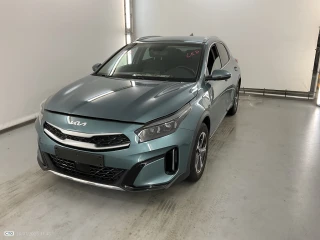 Kia XCeed 1.6 GDI PHEV DCT Business Line
