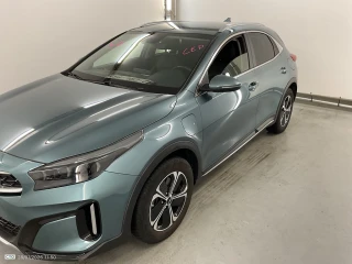 Kia XCeed 1.6 GDI PHEV DCT Business Line