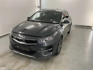 Kia XCeed 1.6 GDI PHEV DCT Business Line