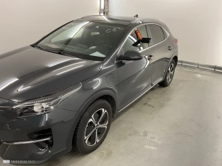 Kia XCeed 1.6 GDI PHEV DCT Business Line