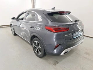 Kia 1.6 GDI PHEV DCT Business Line