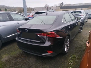 Lexus IS 300h F Sport Executive