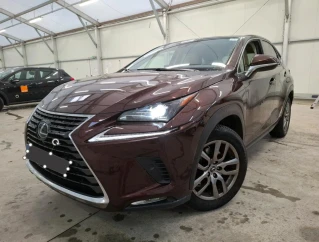 Lexus NX 300h 2WD Luxe