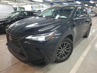 Lexus NX 450h+ Luxe 4WD