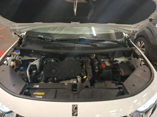 DS AUTOMOBILES DS 7 CROSSBACK
