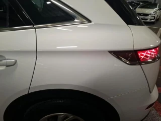 DS AUTOMOBILES DS 7 CROSSBACK