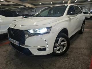 DS AUTOMOBILES DS 7 CROSSBACK
