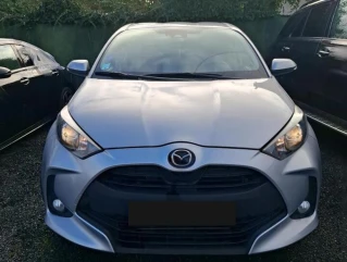 Mazda  2 Hybrid