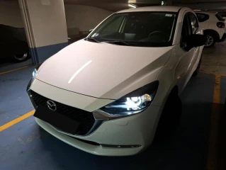 Mazda  2