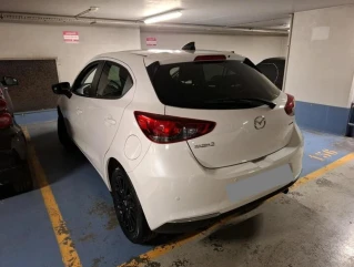 Mazda  2