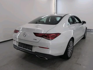 Mercedes-Benz CLA 1.3 180 Business Solution
