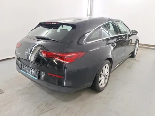 Mercedes-Benz CLA 2.0 180 D Business Line