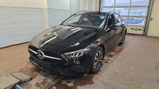Mercedes-Benz Klasa A