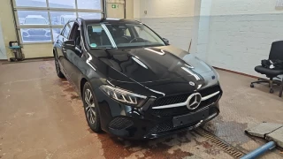 Mercedes-Benz Klasa A
