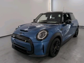 MINI Cooper SE 32.6 KWH