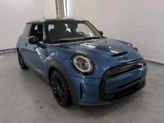 MINI Cooper SE 32.6 KWH