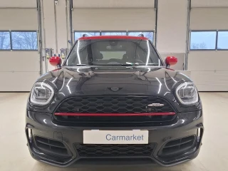 MINI Countryman 2.0