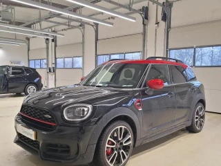 MINI Countryman 2.0
