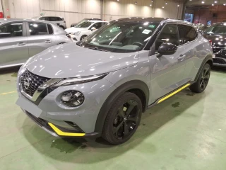 Nissan  Juke 1.0 DIG-T 114 DCT