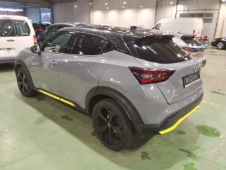 Nissan  Juke 1.0 DIG-T 114 DCT