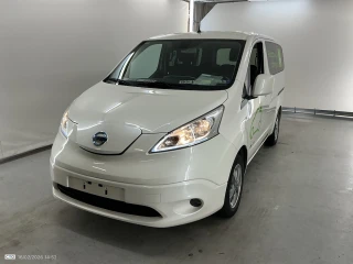 Nissan NV200 BEV 40KWH Connect Edition Electric