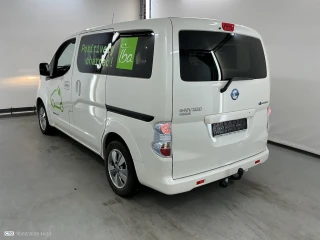 Nissan NV200 BEV 40KWH Connect Edition Electric