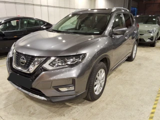 Nissan X-TRAIL 1.7 DCI