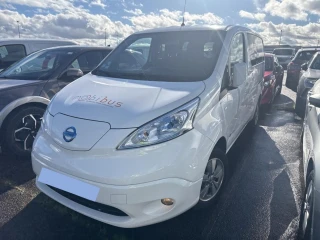 Nissan NV200  40KWH  Electric