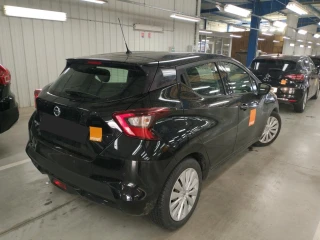 Nissan Micra 1.0 IG-T 100ch Business Edition Xtronic