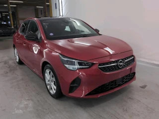 Opel Corsa 1.2 TURBO 74KW 
