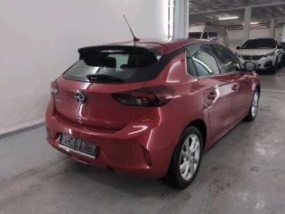 Opel Corsa 1.2 TURBO 74KW 