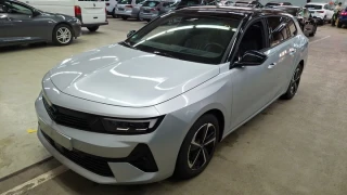 Opel Astra 1.2