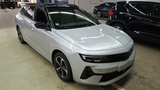 Opel Astra 1.2