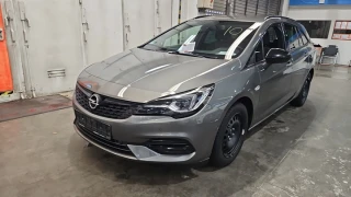 Opel Astra 1.2