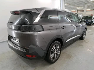 Peugeot 5008 1.5 Bluehdi 130