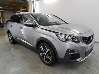 Peugeot 5008 1.2 PureTech Allure