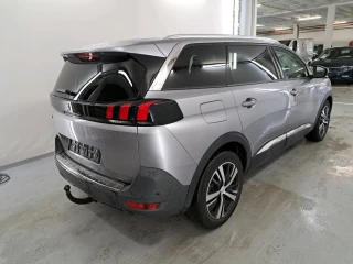 Peugeot 5008 1.2 PureTech Allure