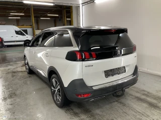 Peugeot 5008 1.5 BlueHDi GT Line