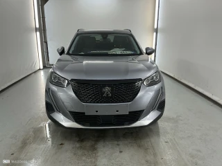 Peugeot 2008 1.5 BlueHDi