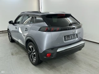 Peugeot 2008 1.5 BlueHDi